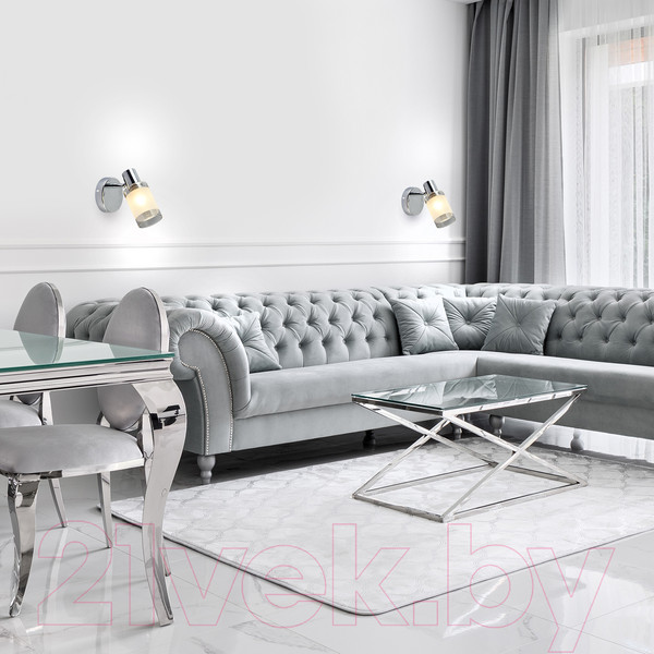 Изображение товара Бра ESCADA 680/1A (хром)