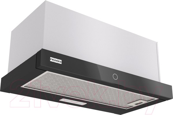 Изображение товара Вытяжка телескопическая Franke Touch BK 60 (315.0702.966)