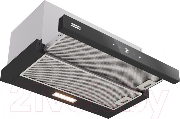 Изображение товара Вытяжка телескопическая Franke Touch BK 60 (315.0702.966)