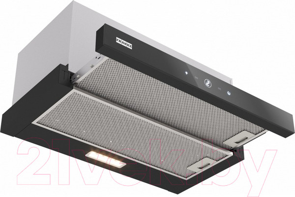 Изображение товара Вытяжка скрытая Franke Touch BK 50 (315.0702.967)