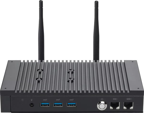 Изображение товара Неттоп Asus PL64-S3212MN (90MS02J2-M006M0)