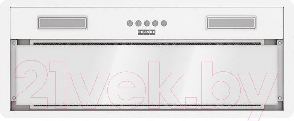 Изображение товара Вытяжка скрытая Franke Vera WH 72 (305.0712.242)