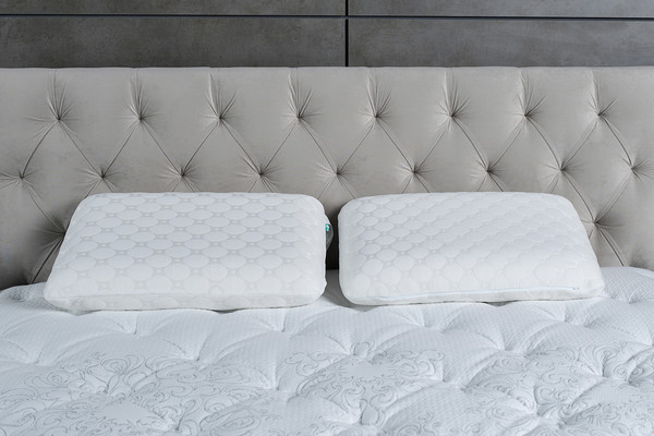 Изображение товара Ортопедическая подушка Sontery by Askona Coolness M