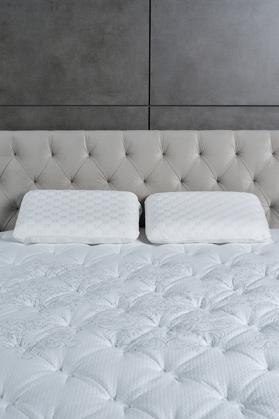 Изображение товара Ортопедическая подушка Sontery by Askona Coolness M