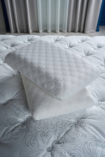 Изображение товара Ортопедическая подушка Sontery by Askona Coolness M