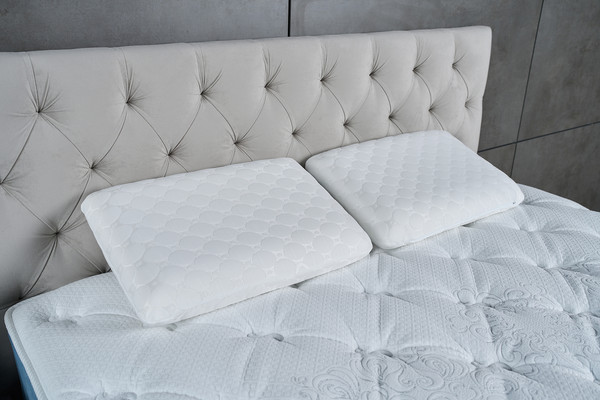 Изображение товара Ортопедическая подушка Sontery by Askona Coolness M