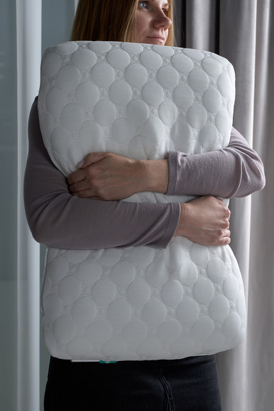 Изображение товара Ортопедическая подушка Sontery by Askona Coolness M