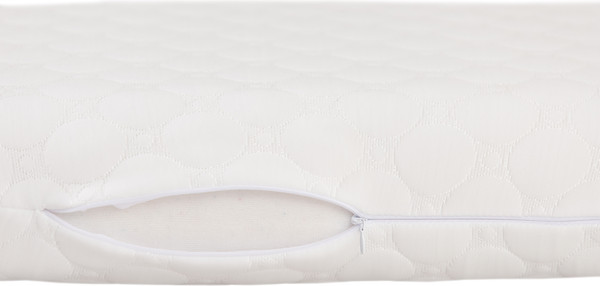 Изображение товара Ортопедическая подушка Sontery by Askona Coolness M