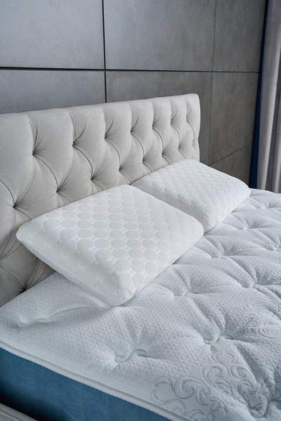 Изображение товара Ортопедическая подушка Sontery by Askona Coolness M