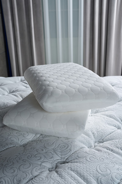 Изображение товара Ортопедическая подушка Sontery by Askona Coolness M