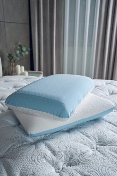 Изображение товара Ортопедическая подушка Sontery by Askona Tonus