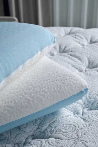 Изображение товара Ортопедическая подушка Sontery by Askona Tonus