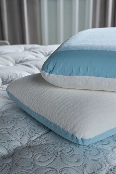 Изображение товара Ортопедическая подушка Sontery by Askona Tonus