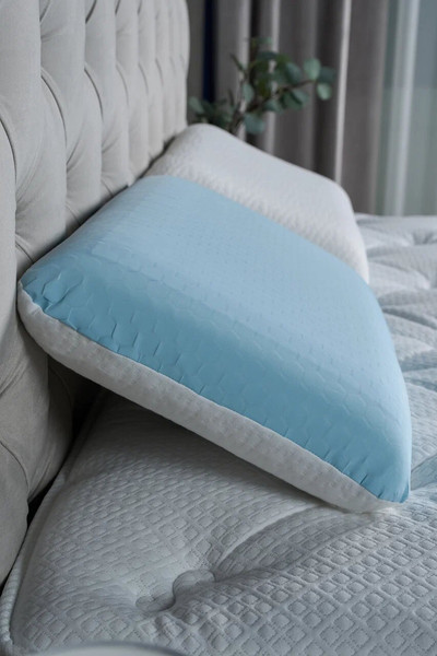 Изображение товара Ортопедическая подушка Sontery by Askona Tonus