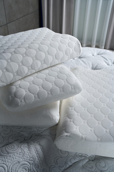 Изображение товара Ортопедическая подушка Sontery by Askona Ergo Cool