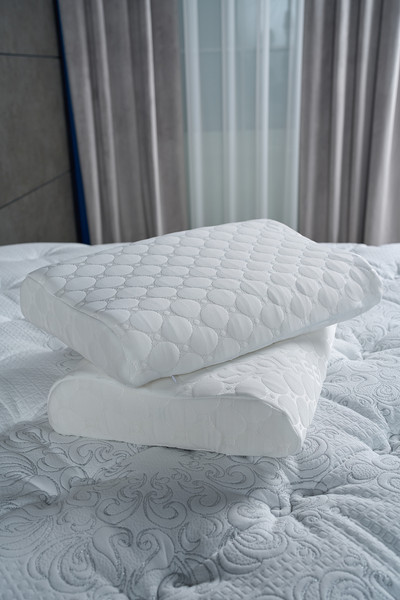 Изображение товара Ортопедическая подушка Sontery by Askona Ergo Cool