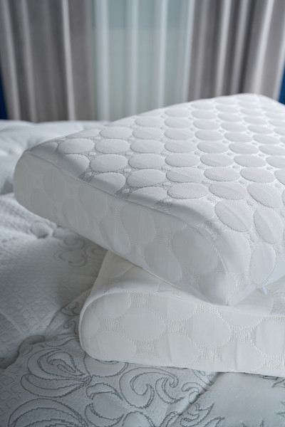 Изображение товара Ортопедическая подушка Sontery by Askona Ergo Cool