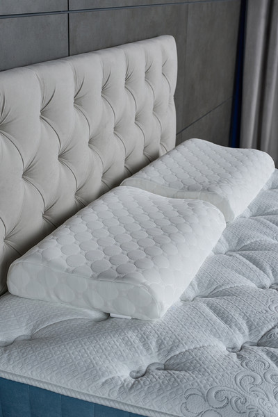 Изображение товара Ортопедическая подушка Sontery by Askona Ergo Cool