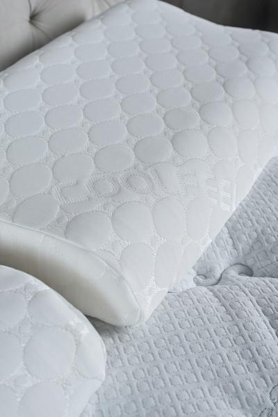 Изображение товара Ортопедическая подушка Sontery by Askona Ergo Cool