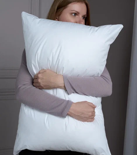 Изображение товара Подушка для сна Sontery by Askona Classic 2.0 50x70