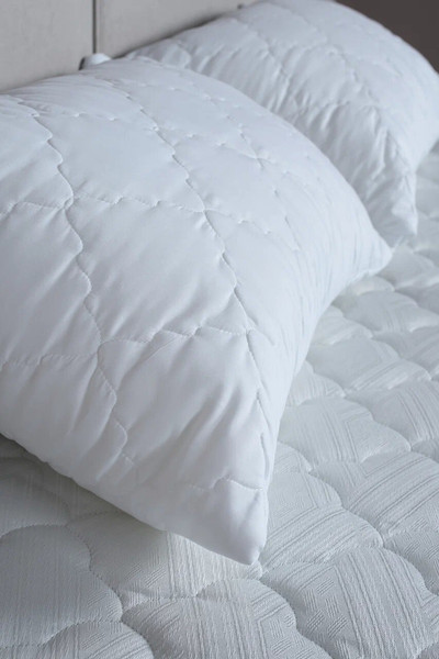 Изображение товара Подушка для сна Sontery by Askona Relax 2.0