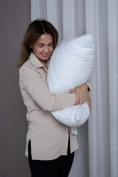 Изображение товара Подушка для сна Sontery by Askona Relax 2.0