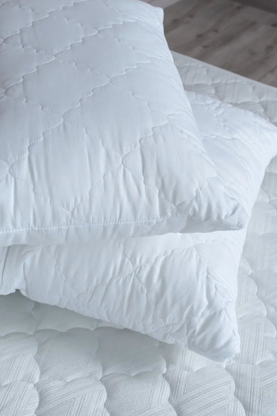 Изображение товара Подушка для сна Sontery by Askona Relax 2.0