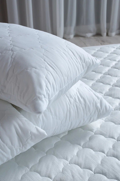 Изображение товара Подушка для сна Sontery by Askona Relax 2.0