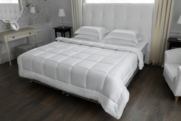 Изображение товара Одеяло Sontery by Askona Puffy (205x140)