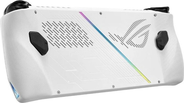 Изображение товара Игровая приставка Asus ROG Ally / 90NV0GY1/RC71L (белый)