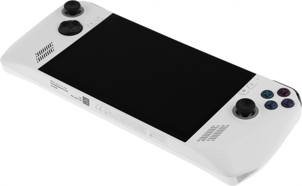 Изображение товара Игровая приставка Asus ROG Ally / 90NV0GY1/RC71L (белый)