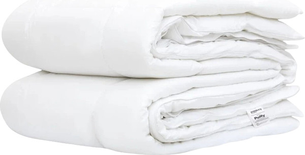 Изображение товара Одеяло Sontery by Askona Puffy (205x172)