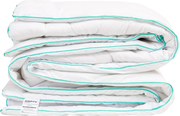 Изображение товара Одеяло Sontery by Askona Aerobamboo (205x140)