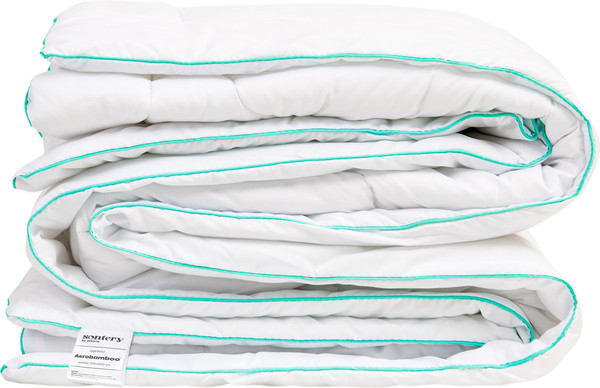 Изображение товара Одеяло Sontery by Askona Aerobamboo (220x200)