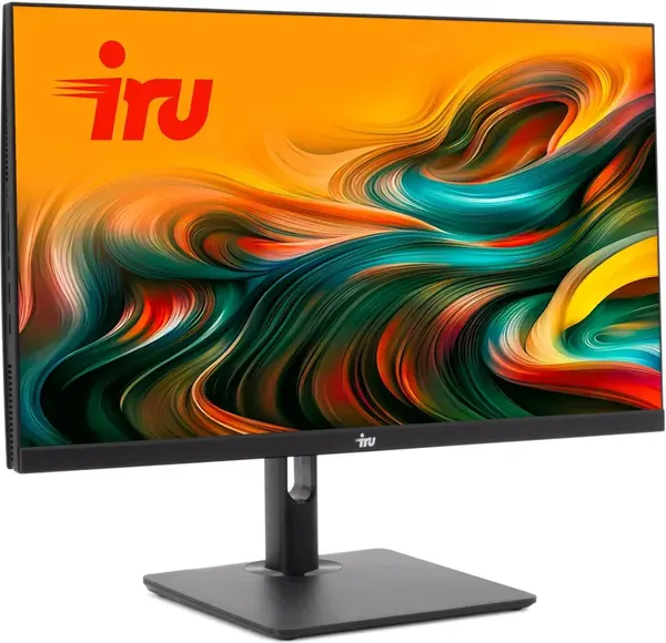 Изображение товара Моноблок IRU 23ID (1994783)