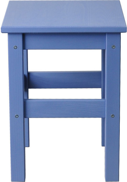 Изображение товара Табурет Dipriz Оддвар Д.28005.1 (голубой)