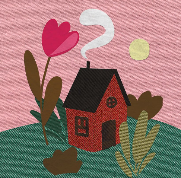 Изображение товара Календарь настенный Эксмо Год закончится, а ты нет 2025 / 9785041973049