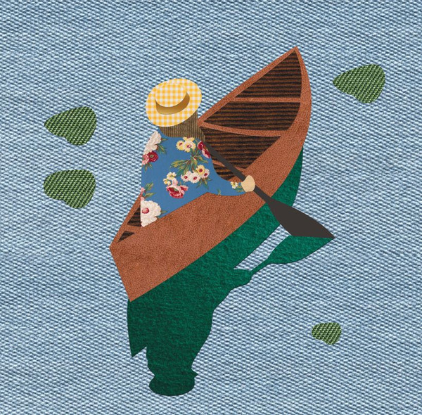 Изображение товара Календарь настенный Эксмо Год закончится, а ты нет 2025 / 9785041973049