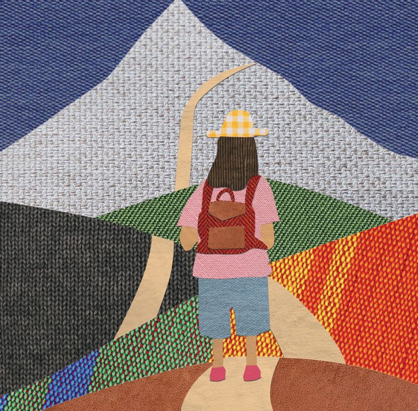 Изображение товара Календарь настенный Эксмо Год закончится, а ты нет 2025 / 9785041973049