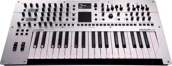 Изображение товара Синтезатор Roland GAIA-2