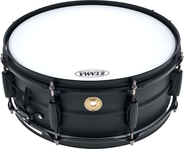 Изображение товара Малый барабан Tama Metalworks STD SD BST1455BK (черный)