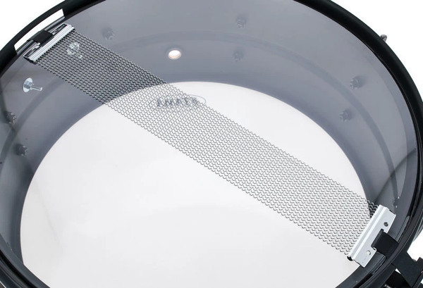 Изображение товара Малый барабан Tama Metalworks STD SD BST1455BK (черный)