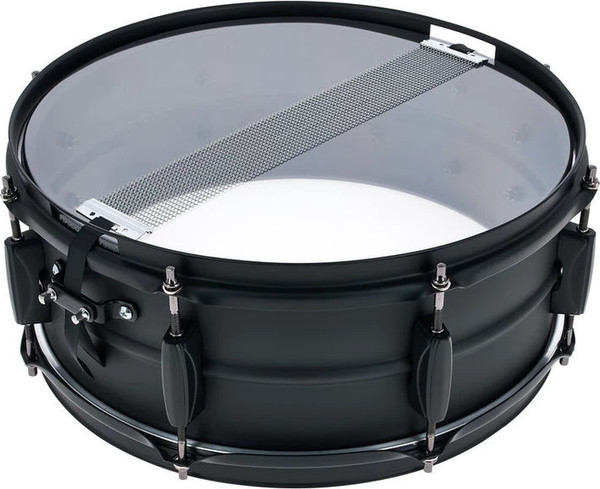 Изображение товара Малый барабан Tama Metalworks STD SD BST1455BK (черный)
