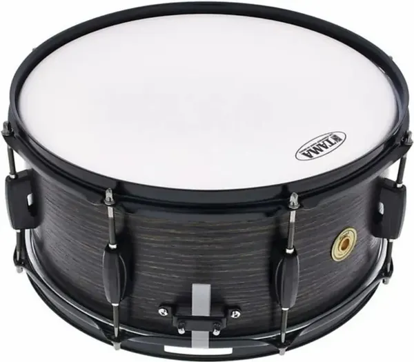 Изображение товара Малый барабан Tama Woodworks WP1455BK-BOW (черный дуб)