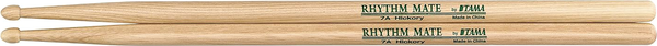 Изображение товара Барабанные палочки Tama Rhythm Mate Drum Stick HRM7A (орех)