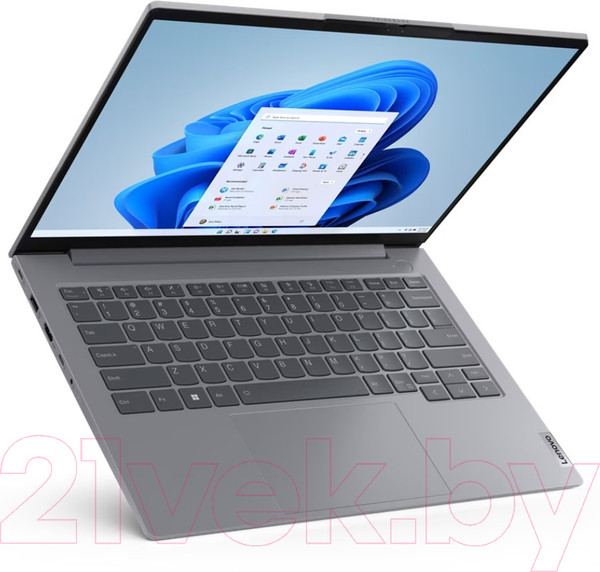 Изображение товара Ноутбук Lenovo Thinkbook 14 (21KG005QEV)