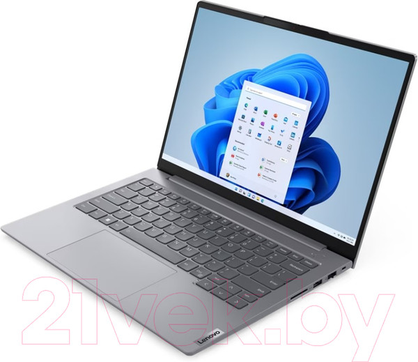 Изображение товара Ноутбук Lenovo Thinkbook 14 (21KG005QEV)