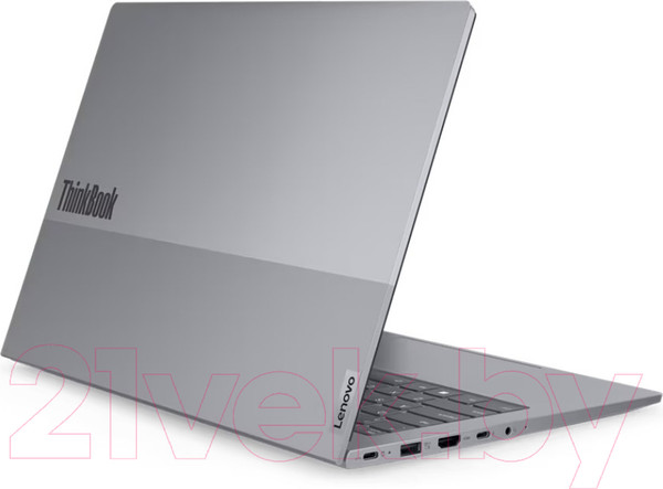 Изображение товара Ноутбук Lenovo Thinkbook 14 (21KG005QEV)