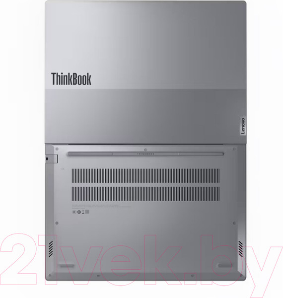 Изображение товара Ноутбук Lenovo Thinkbook 14 (21KG005QEV)