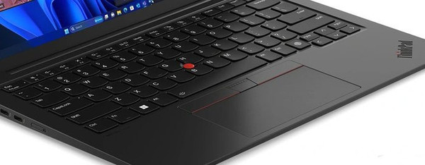 Изображение товара Ноутбук Lenovo ThinkPad X1 (21KDS07D00)
